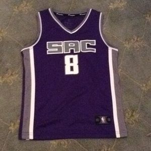 Bogdan Bogdanovic jersey